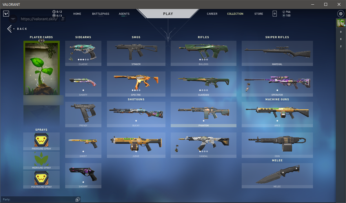 3 of 5