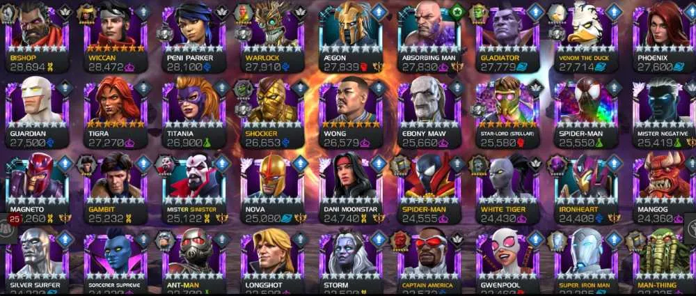 7 of 9