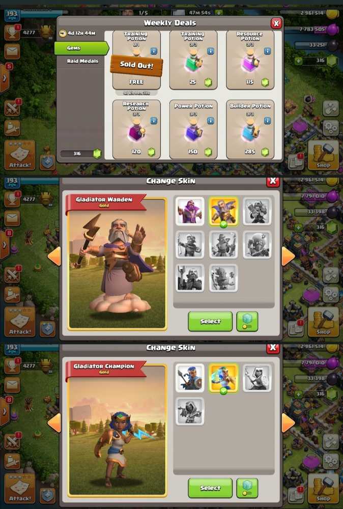 4 of 5