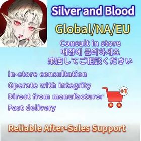Limited-time lowest offer online|Pick  Choose OnlineSelect Your Bundle → Send to Support → Get Fast QuoteFully Stocked|Safe  Reliable |Silver and Blood