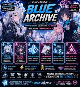 🚀 DG-19 [JAPAN] | 150000+ DIAMONDS | 25-30 RANDOM 3-STARS | LIMITED MIKA + SWIMSUIT MIKA + TERROR SHIROKO + SWIMSUIT NAGISA | 3-5 RANDOM LIMITED | ANDROID/IOS | LIMITED STOCK