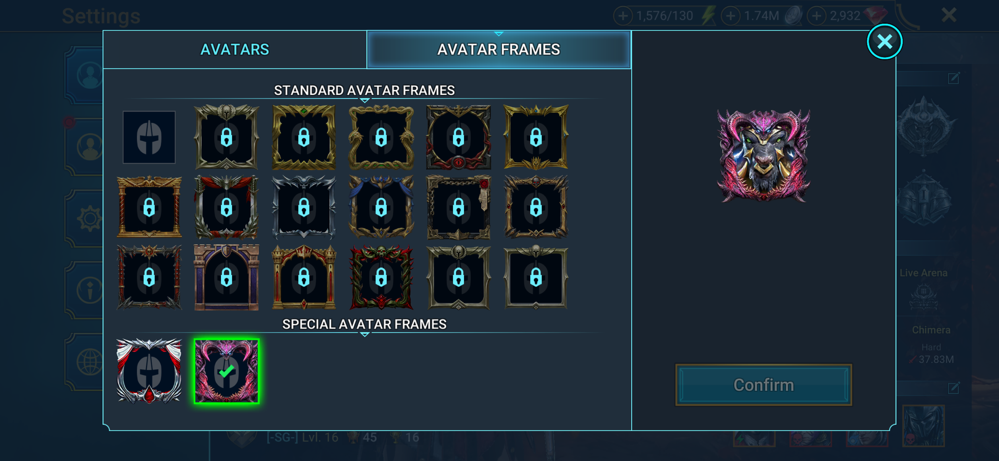 7 of 9