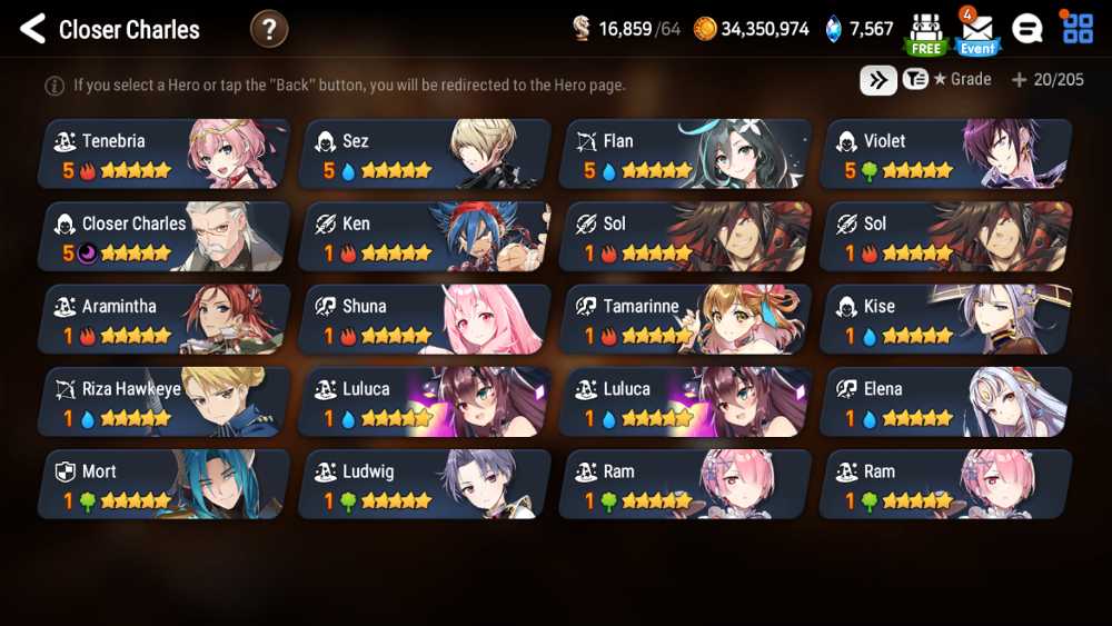 2 of 7
