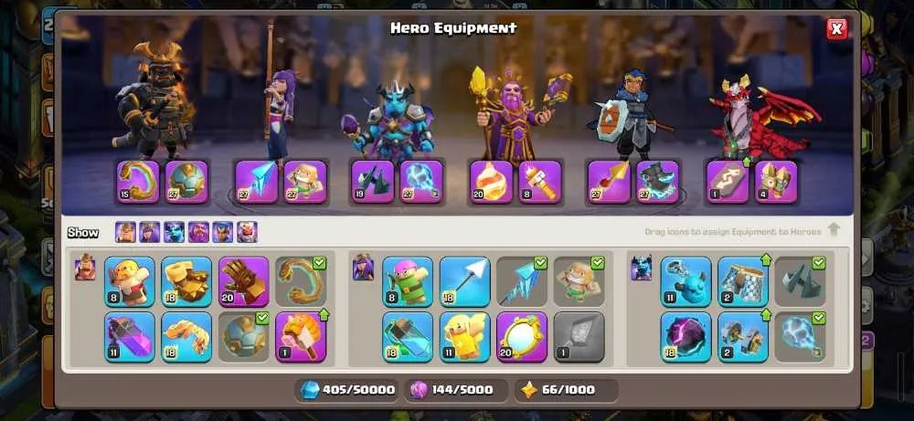 4 of 5