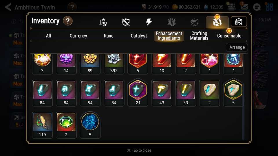 8 of 9
