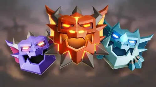 Rank battle and Legend attack service 🔥 Professional good attacker League promoted 🔥Show me your equipment in the chat🔥