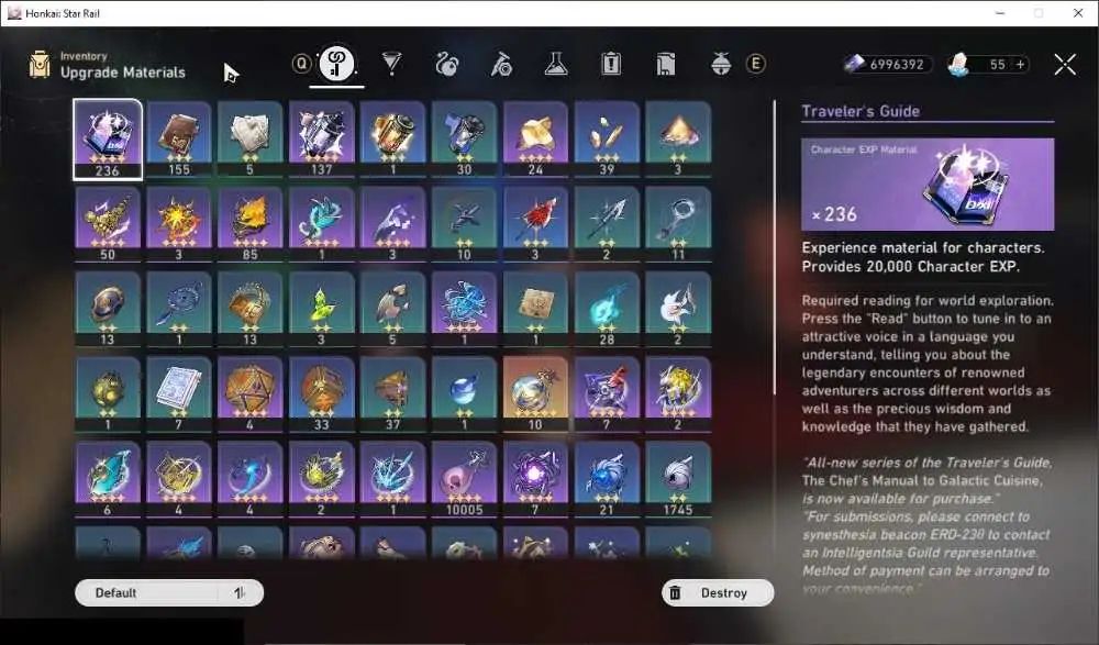 9 of 9