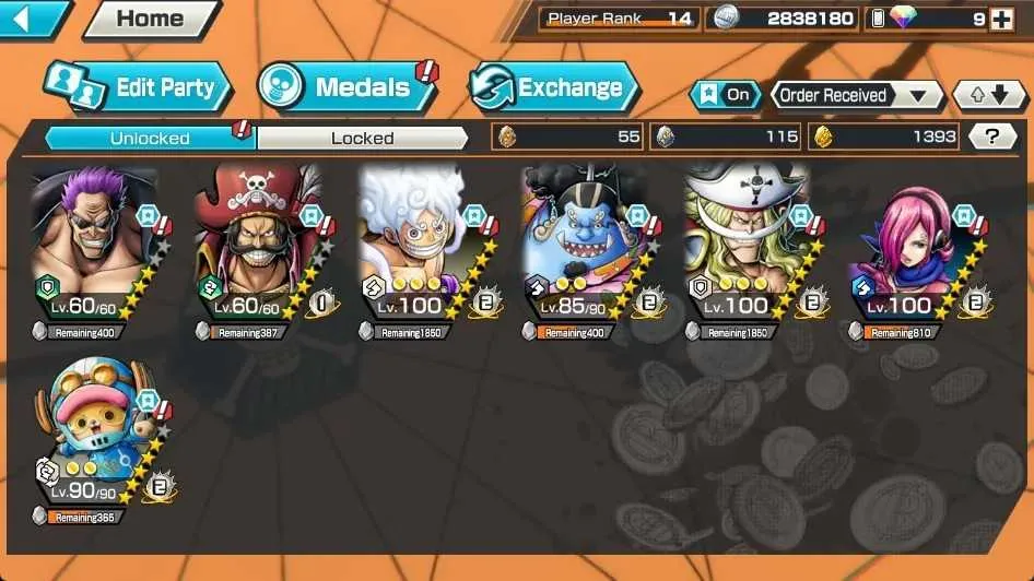 6 of 9