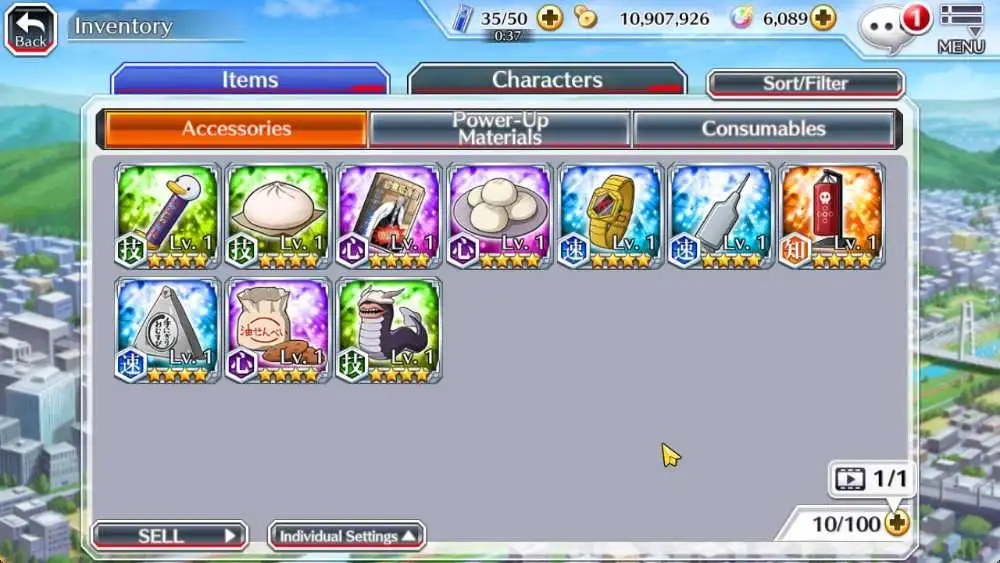 6 of 9