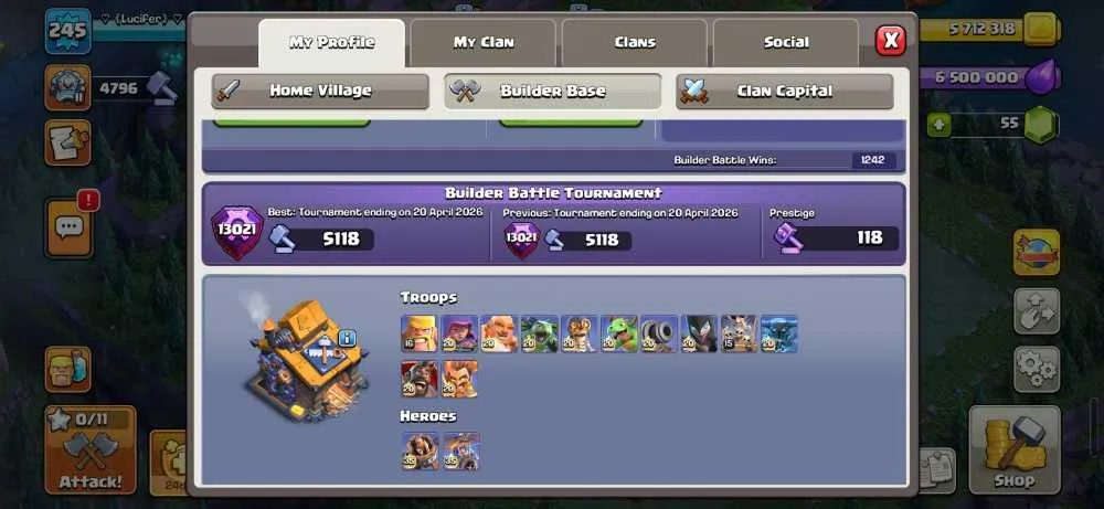 5 of 7