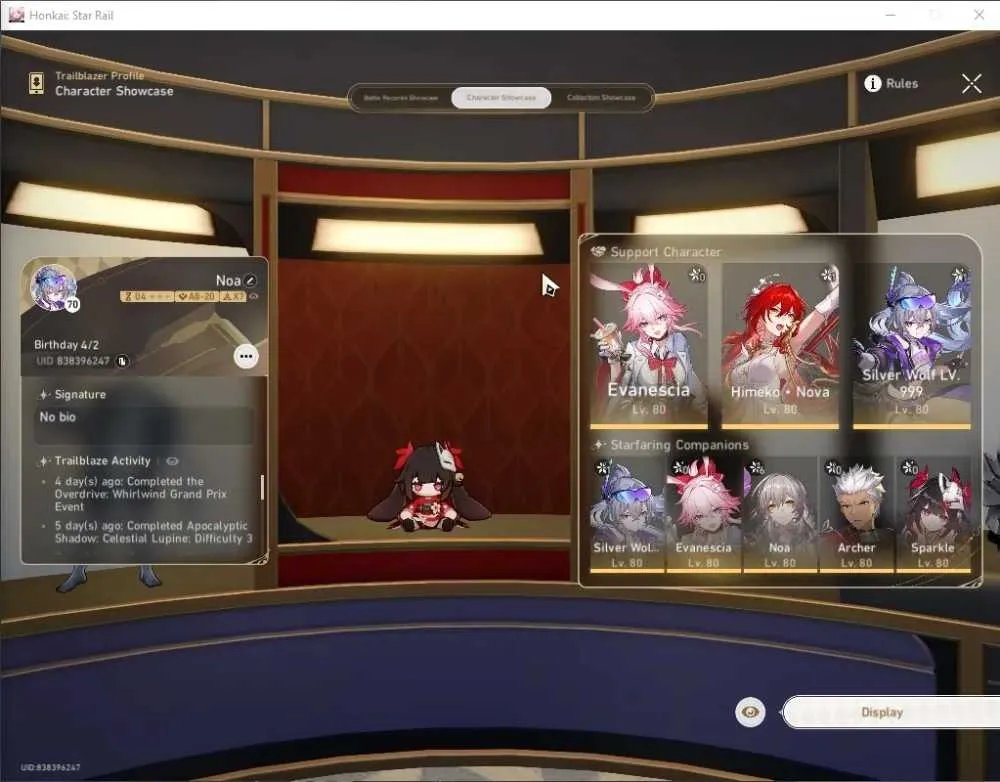 7 of 9