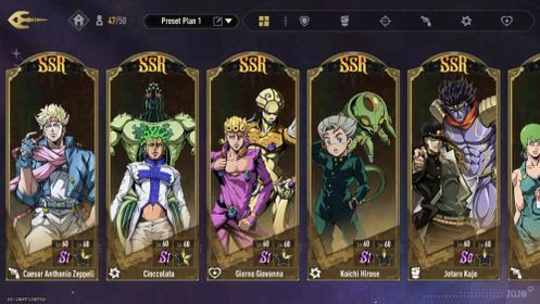 NA - All SSR Unlocked + 52K Diamonds