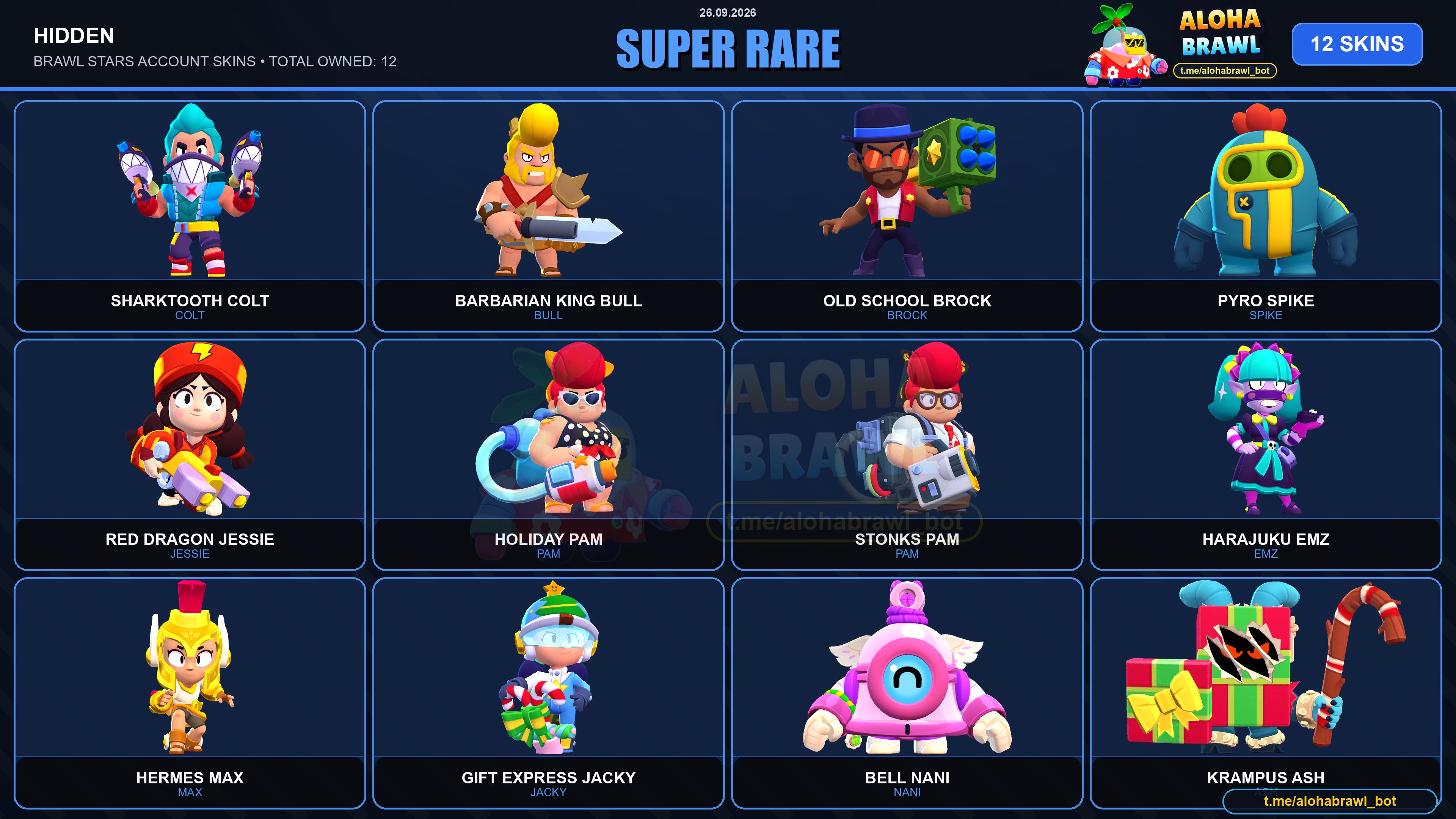 2 of 7