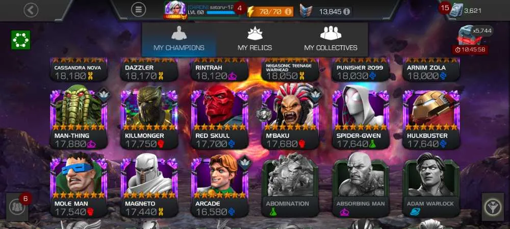9 of 9