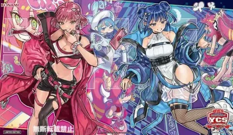 2 LIL-LA + 1 KI-SIKIL Dark magician 2026 ART ALTERNATE 69SR-16UR dismantled cards 16k Gems Yugioh Master Duel All Plataforms