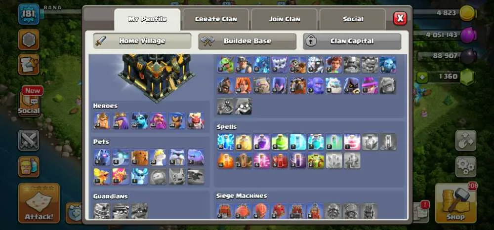 3 of 5