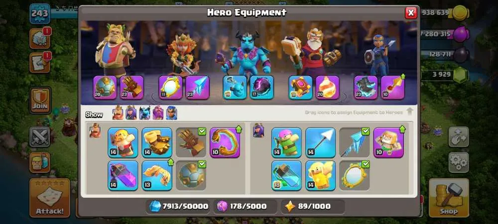 5 of 7
