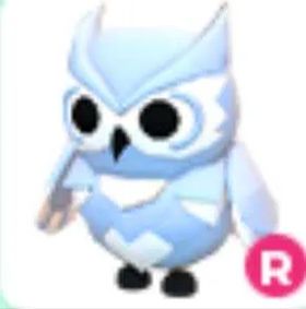 R Snow Owl - Adopt Me - Adopt Me! - Cheap - Fast Delivery