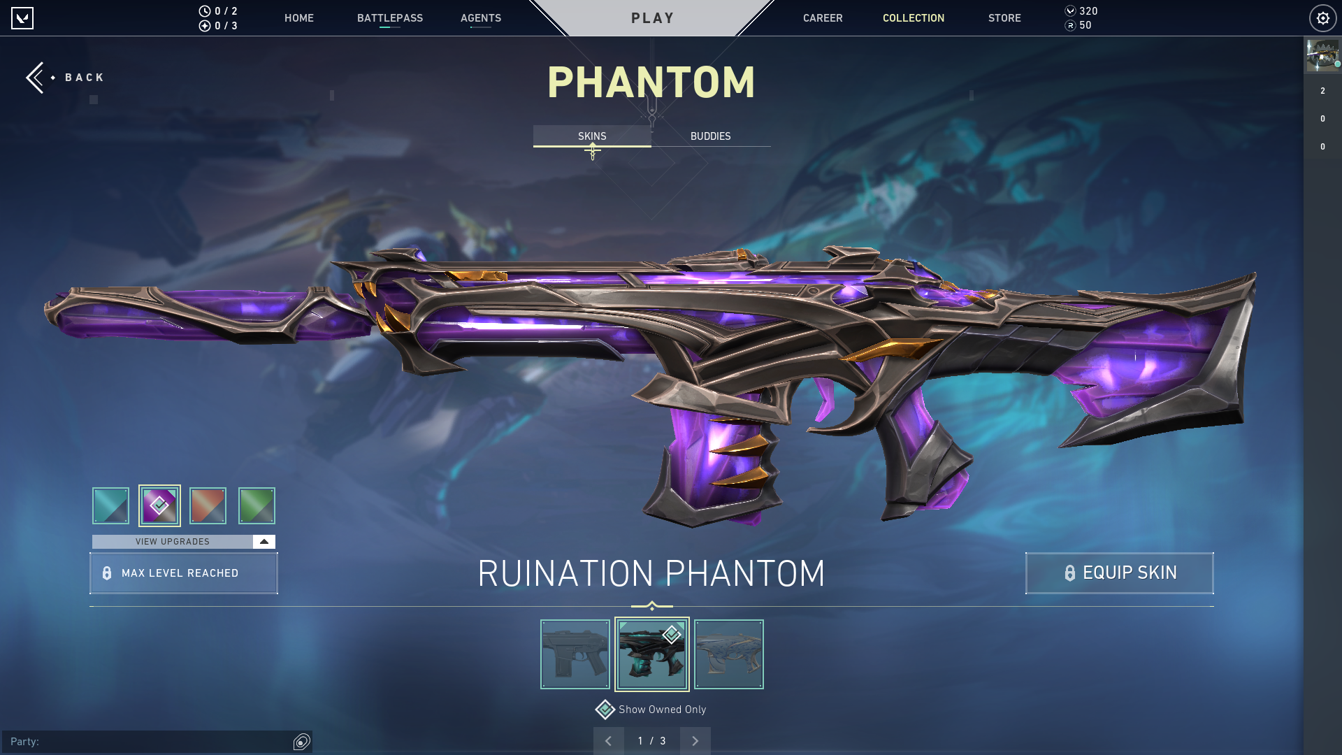 2 of 5