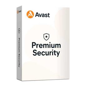 Avast Premium Security