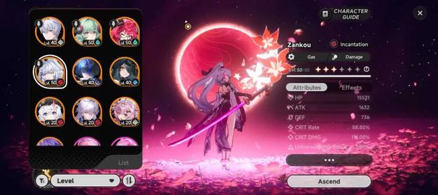 NA Level 33 | Zankou/Nanally/Blackbird sign + iroi | 4 limited 3 sign