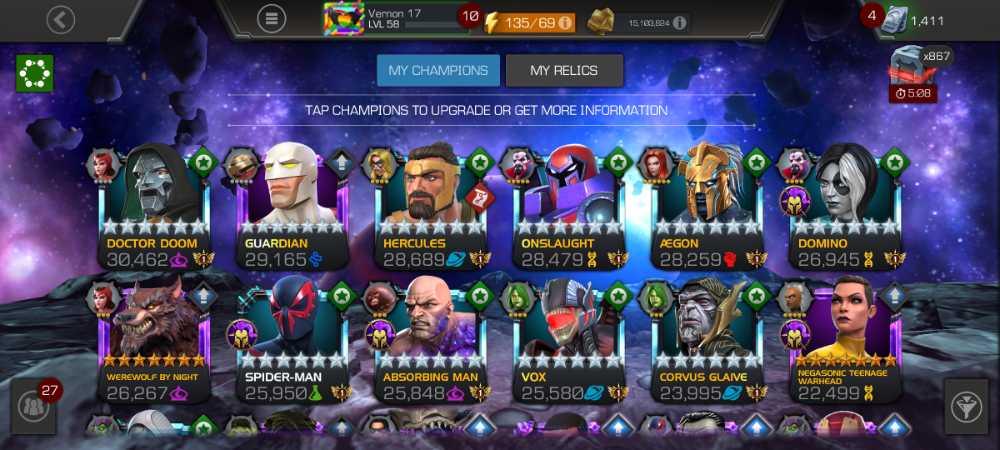 4 of 9