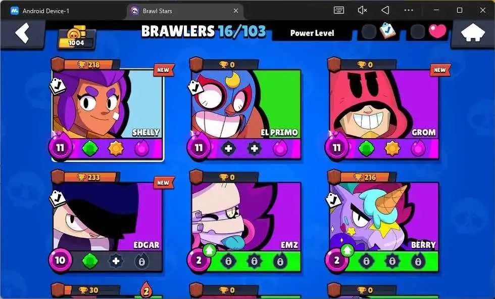 8 of 9