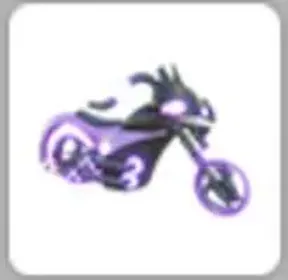 Shadow Rider (2022) - Adopt Me