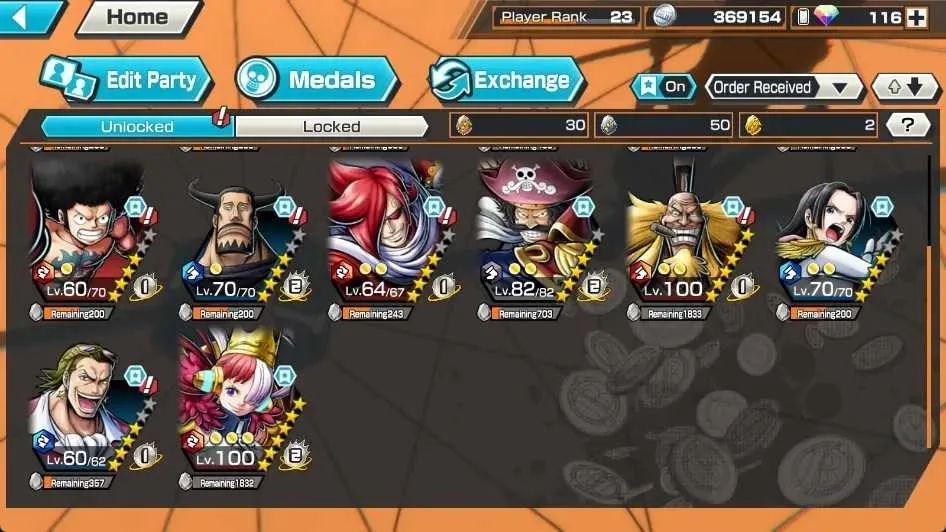 5 of 9