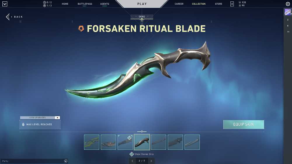 #70[EU] Cheap account !!! ( 8 EXSCLUSIVE SKINS + 4 BP)|SIL1|RECON ...