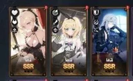 Asia.Wedding Kamy & Professor M resource account: 1-copy Wedding Kamy + 1-copy Professor M (with Exclusive Weapon) + 1-copy Rosalia + Fire Sword + Dark Dragon + Light Sera. It is a 4-T0 meta team account, ready and fully built for start, with many additional SSR characters.