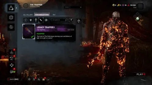 🔷Discount🔷STEAM🔷Halloween DLC 🔷 7 Survivors / 6 Killers 🔷 Legacy Skins 🔷 CAN MIGRATE TO PS4/PS5/XBOX, Sale