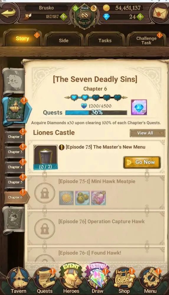 9 of 9