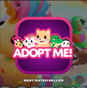 1x Lion - R [Adopt Me]