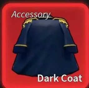 Dark Coat + Mass Fragment Farm| Fast Delivery