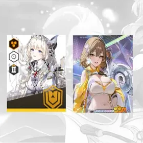 Global|Creation date: April or May 2026| Crown + Anis: Star + Random SSR | email as a gift