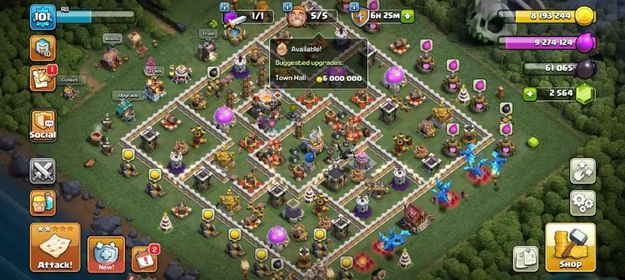 [80% OFF FIRST GP]- TH 11 100% MIXED NOTHING LEFT-NC FREE-6X EIC EQUIPMENT-BUYER MAIL-INSTANT DELIVERY