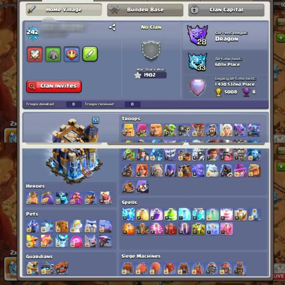 3 of 5