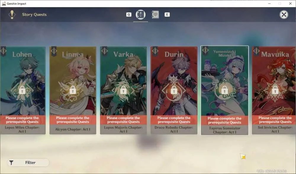 8 of 9