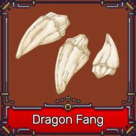 Dragon Fang - King Legacy