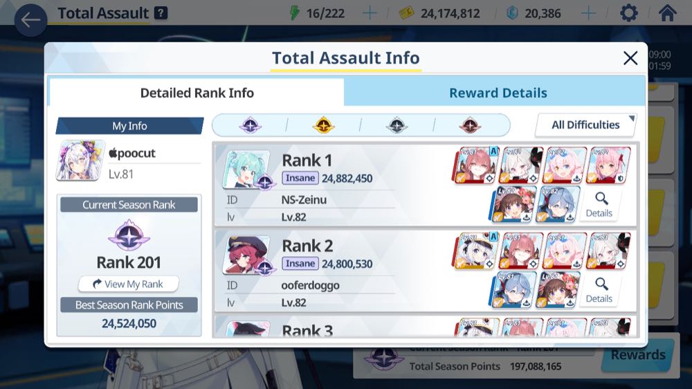 3 of 5