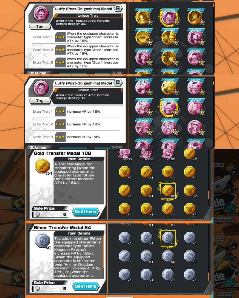 4 of 5
