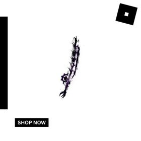 Spiritbinder | Roblox - Fisch | Cheapest Deal - Fast Delivery