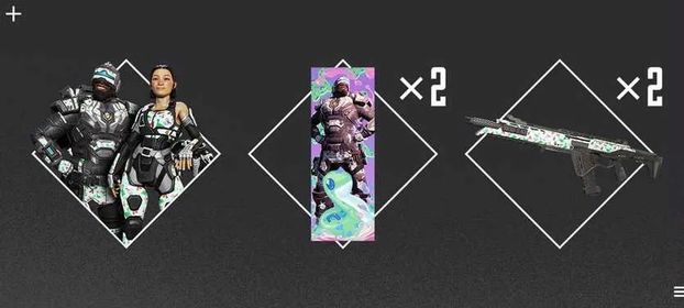 Showdown Supercharge Pack – Xbox l FAST DELIVERY