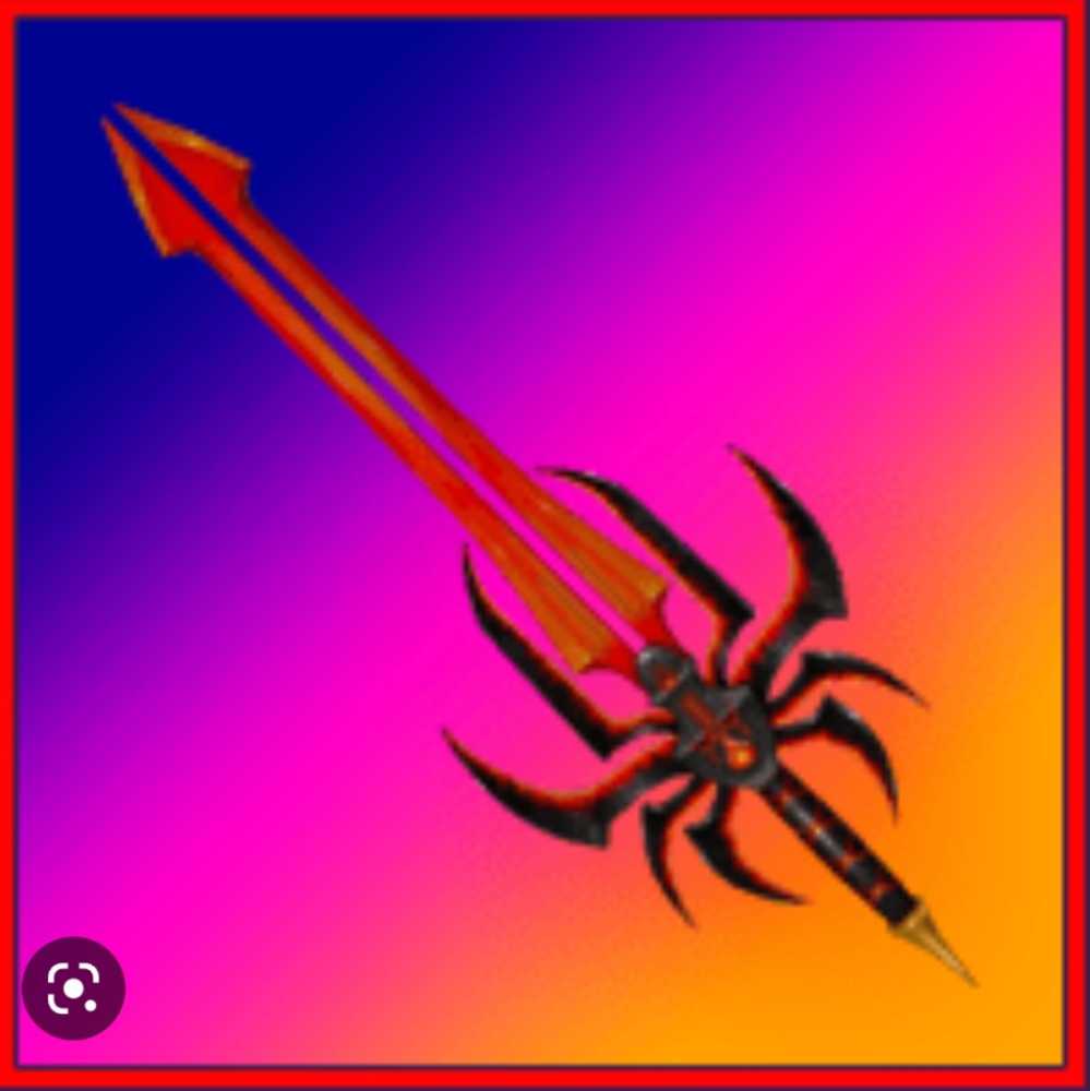 Murder Mystery 2 Fang