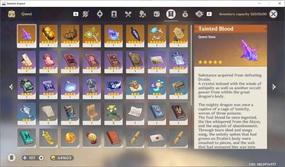 9 of 9