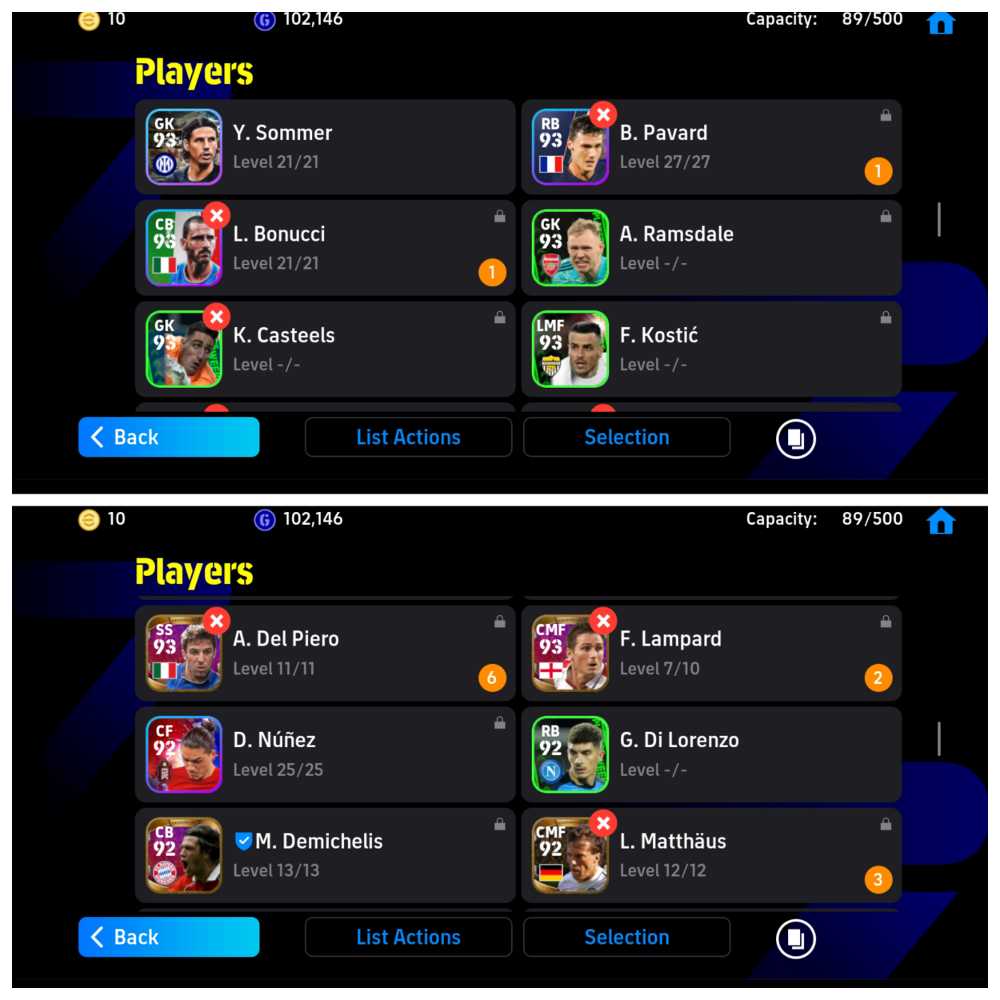 5 of 8