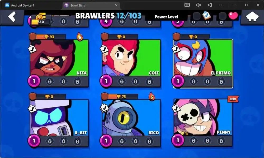 6 of 9