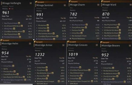 WWM385 – Lv.100 Legend Difficulty Account | Inner Ways 66666, 4 Unused Harmonic Cores, 48 Pillow Pills