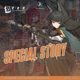Zenless Zone Zero Special Story | Quest Completion